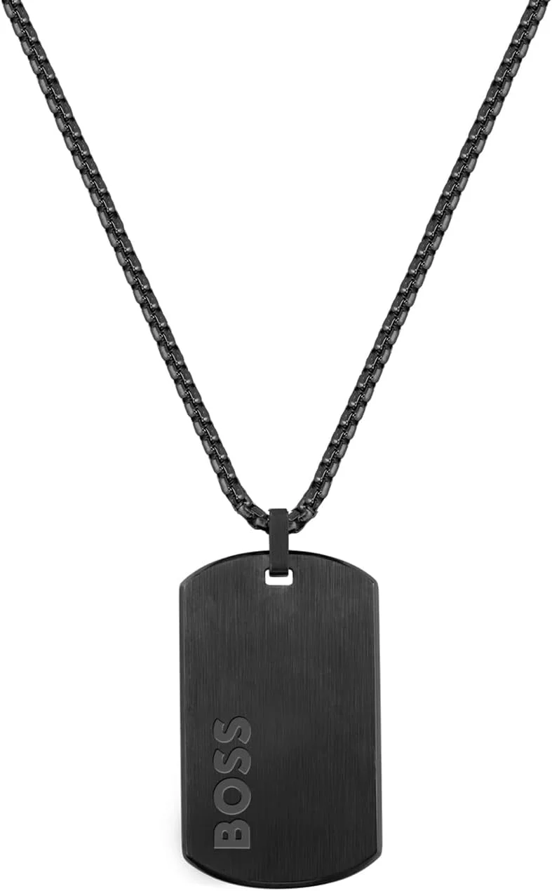 آویز مردانه هوگو باس مدل ID آویز مردانه هوگو باس مدل ID