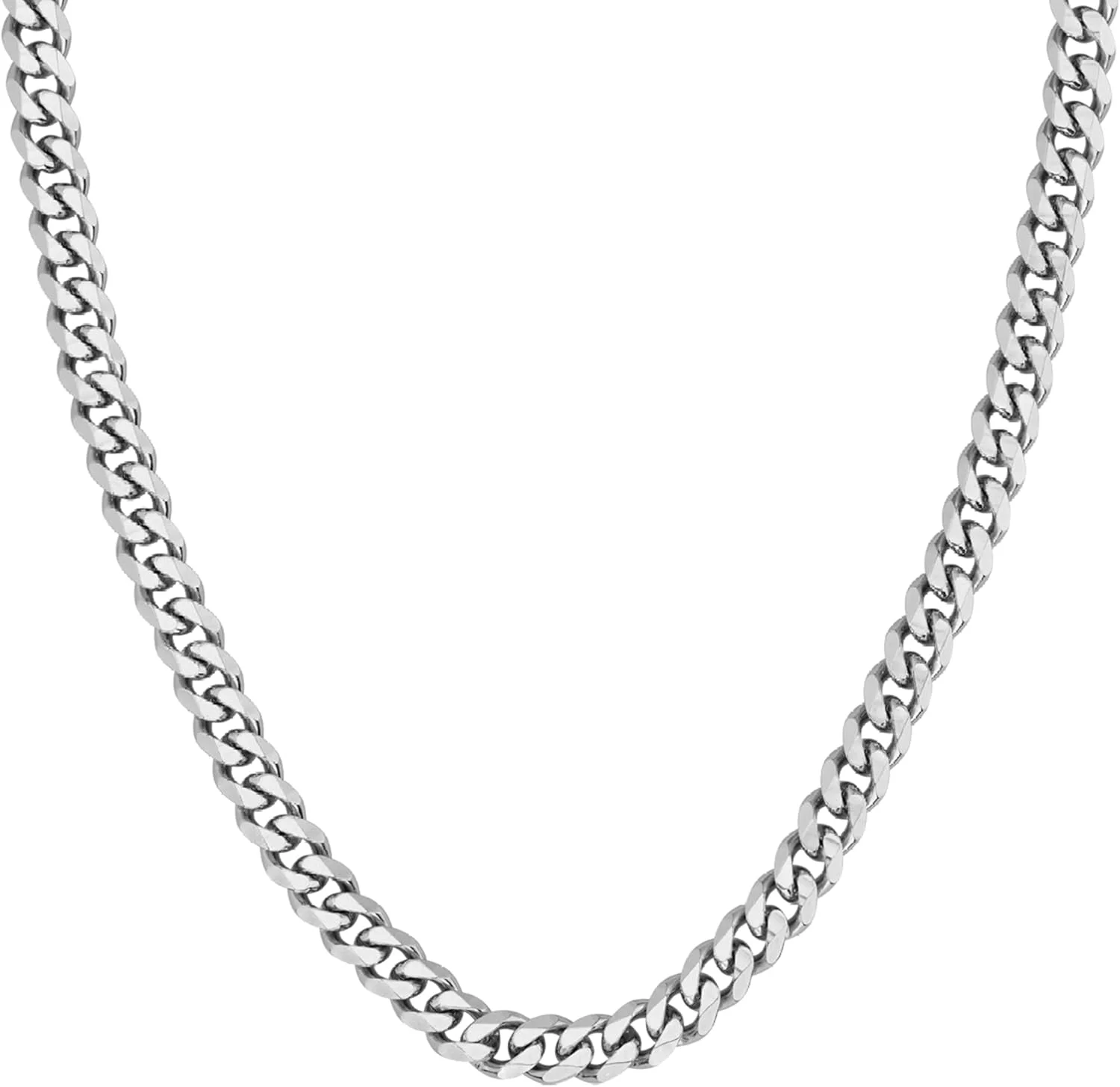 گردنبند مردانه فلزی باس هوگو 32016145