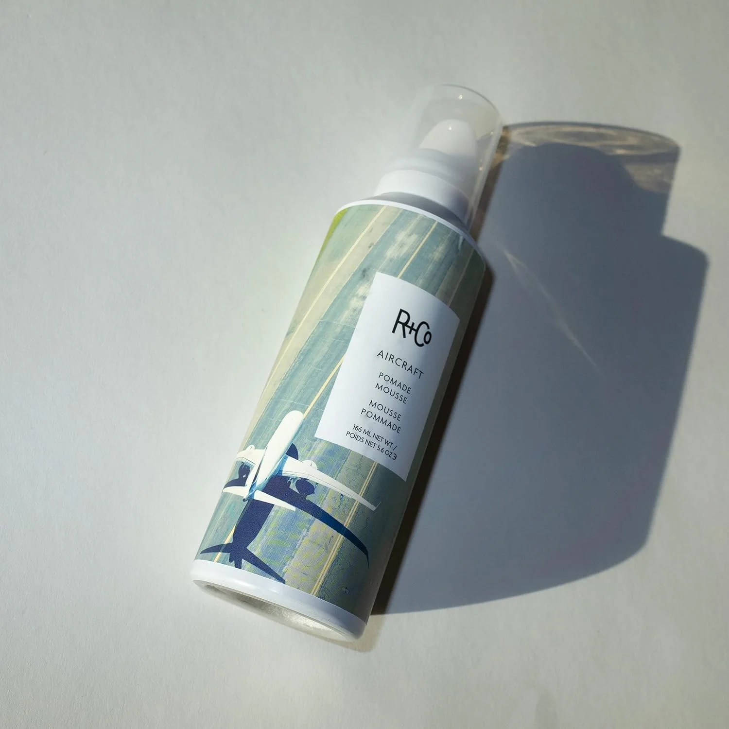 موس حالت دهنده مو آر+کو ایرکرفت - 167 میل موس حالت دهنده مو آر+کو ایرکرفت - 167 میل