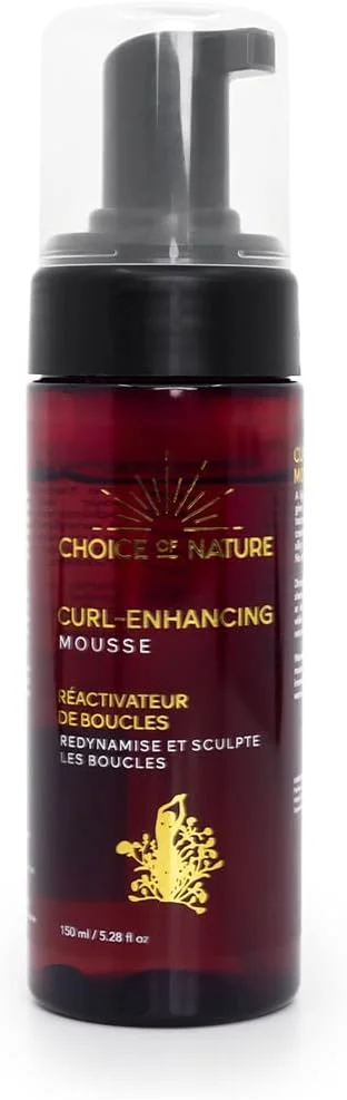 موس فعال کننده فر مو چویس آف نیچر - 150 میلی لیتر موس فعال کننده فر مو چویس آف نیچر - 150 میلی لیتر