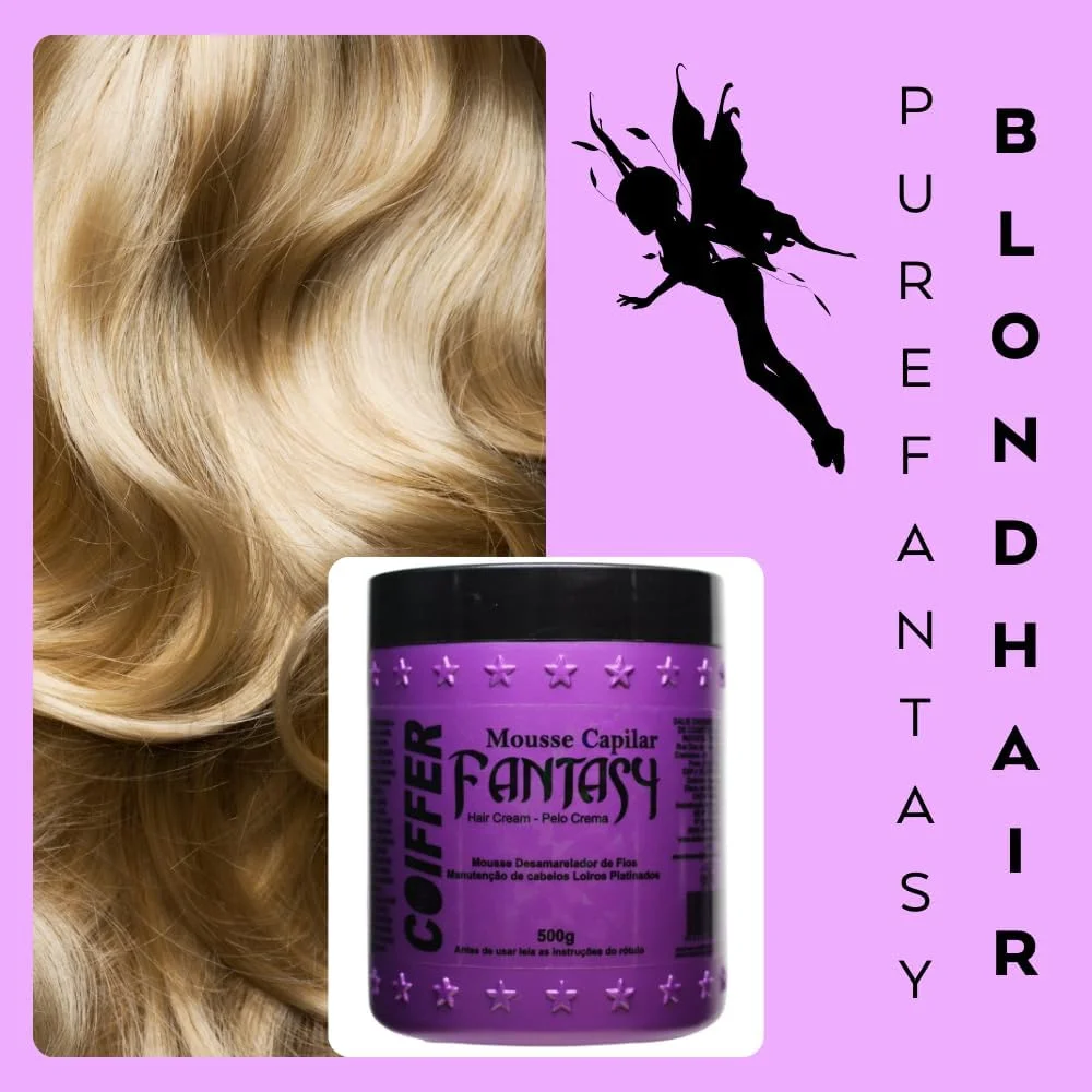 موس مو فانتزی کوییفر 500 گرمی