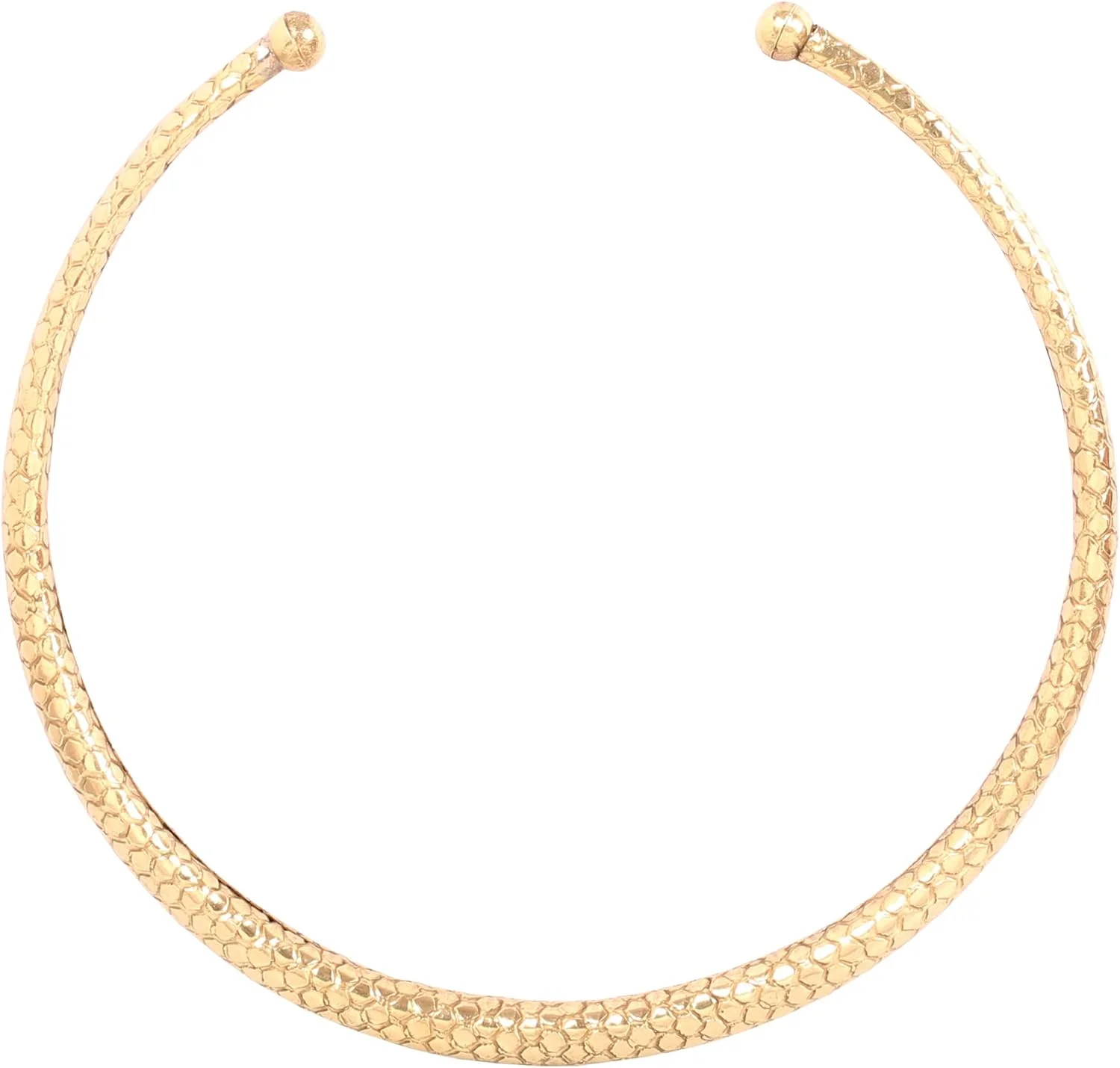 تاچ استون گردنبند طوق شیک و مجلسی با طرحی زیبا و دست ساز به سبک بالیوود هندی، طلایی عتیقه، مناسب بانوان تاچ استون گردنبند طوق شیک و مجلسی با طرحی زیبا و دست ساز به سبک بالیوود هندی، طلایی عتیقه، مناسب بانوان