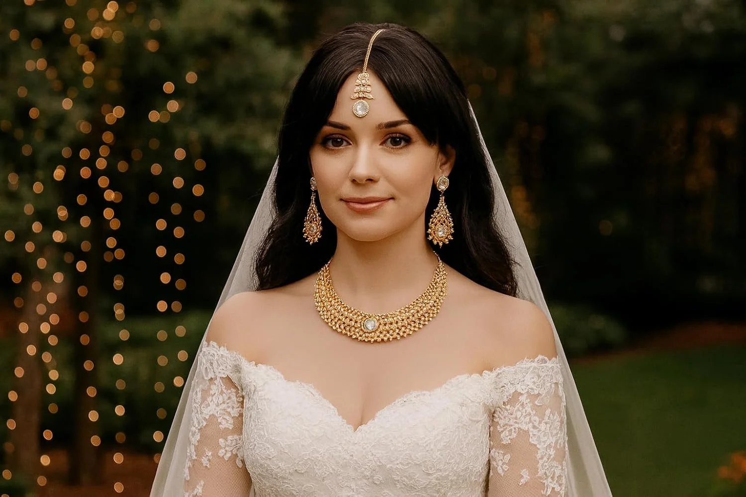 ست جواهرات هندی تاچ استون زنانه شامل گردنبند مجلسی عروس نگین دار، گوشواره عروس، مناسب مراسم رسمی، طرح یقه، نگین های ترندی دسی، مانگ تیکا، فشن، در رنگ های طلایی یا نقره ای ست جواهرات هندی تاچ استون زنانه شامل گردنبند مجلسی عروس نگین دار، گوشواره عروس، مناسب مراسم رسمی، طرح یقه، نگین های ترندی دسی، مانگ تیکا، فشن، در رنگ های طلایی یا نقره ای