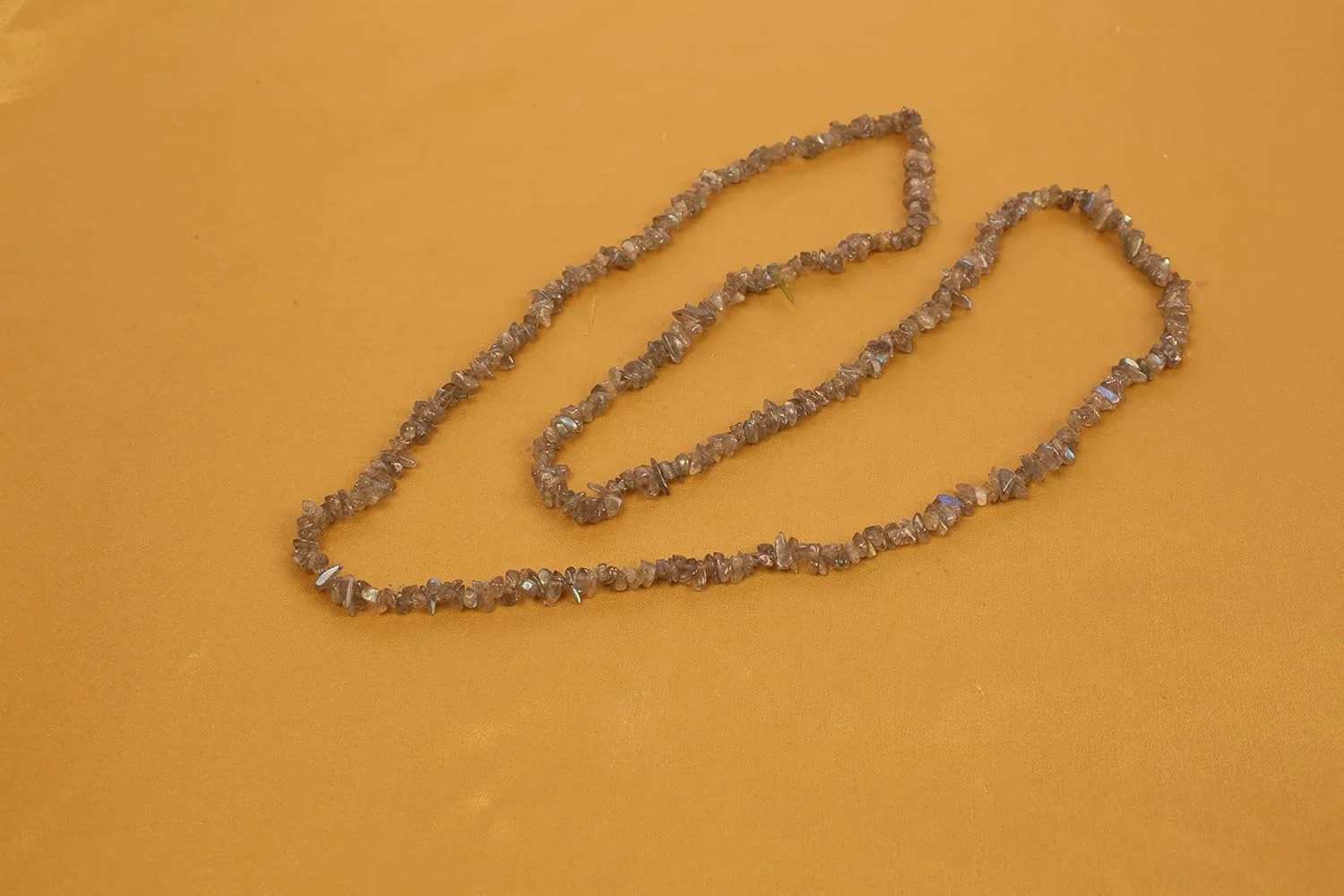 تاچ استون، گردنبند بلند و خیره کننده زنانه، طراحی هندی بالیوودی، مد روز، دست ساز زیبا با مهره های رنگارنگ، آلیاژ، بدون سنگ قیمتی