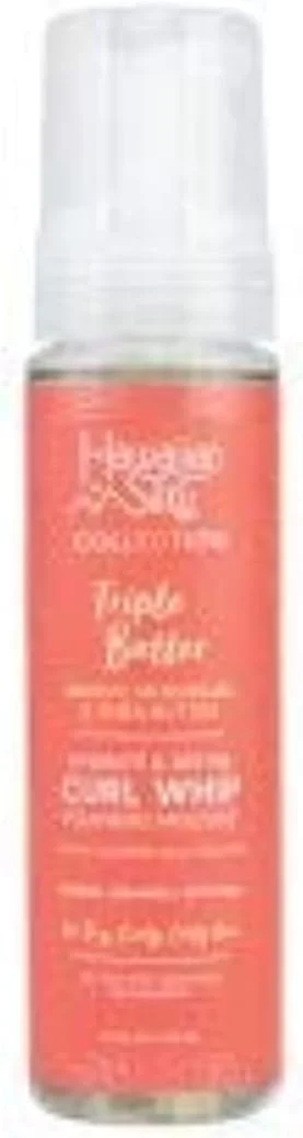 موس موی فر سه گانه کره ای هاوایی سیلکی، 226 گرم