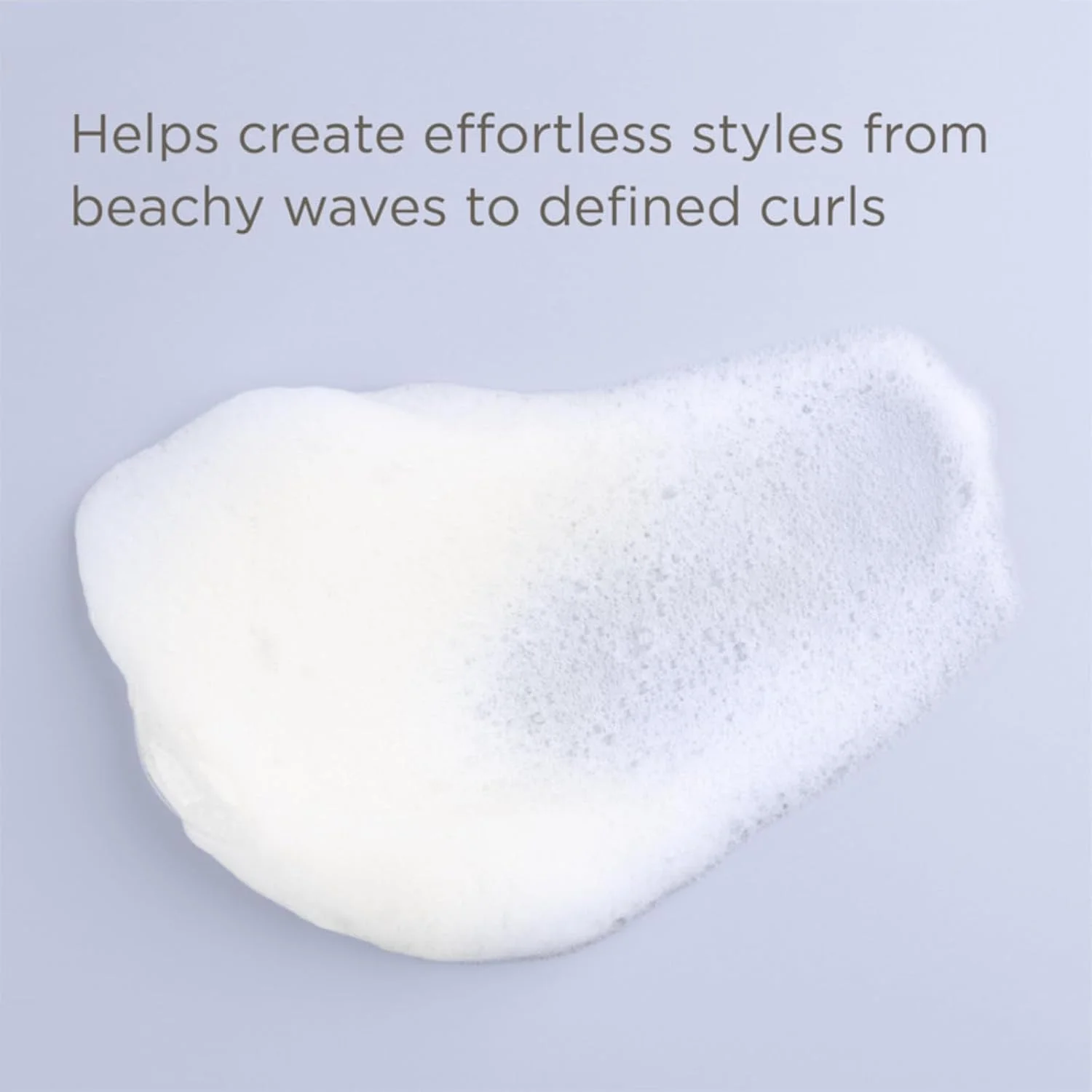 موس فوم حالت دهنده مو Hairitage Have It All با پروتئین کینوا + برنج برای کنترل وز و رطوبت - فرمول سبک - موها را پرپشت + حجیم می کند - حالت دهنده مو + فر، 141 گرم