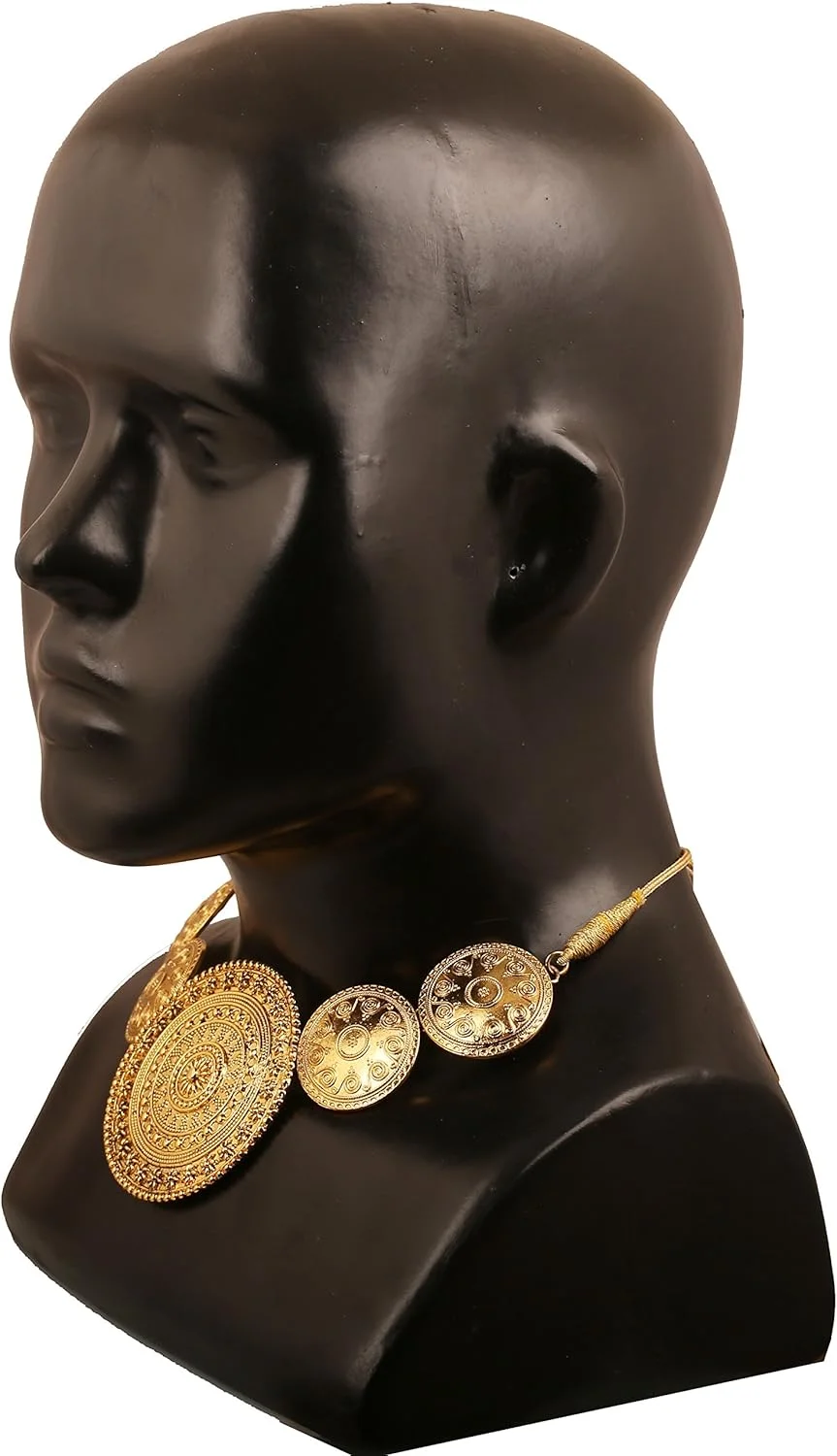 تاچ استون، ست گردنبند بلند مجلسی طرح سنتی هندی، دست ساز، سبک سلطنتی مغول، کندن پولکی میناکاری، روکش طلایی یا نقره ای، مناسب برای بانوان تاچ استون، ست گردنبند بلند مجلسی طرح سنتی هندی، دست ساز، سبک سلطنتی مغول، کندن پولکی میناکاری، روکش طلایی یا نقره ای، مناسب برای بانوان