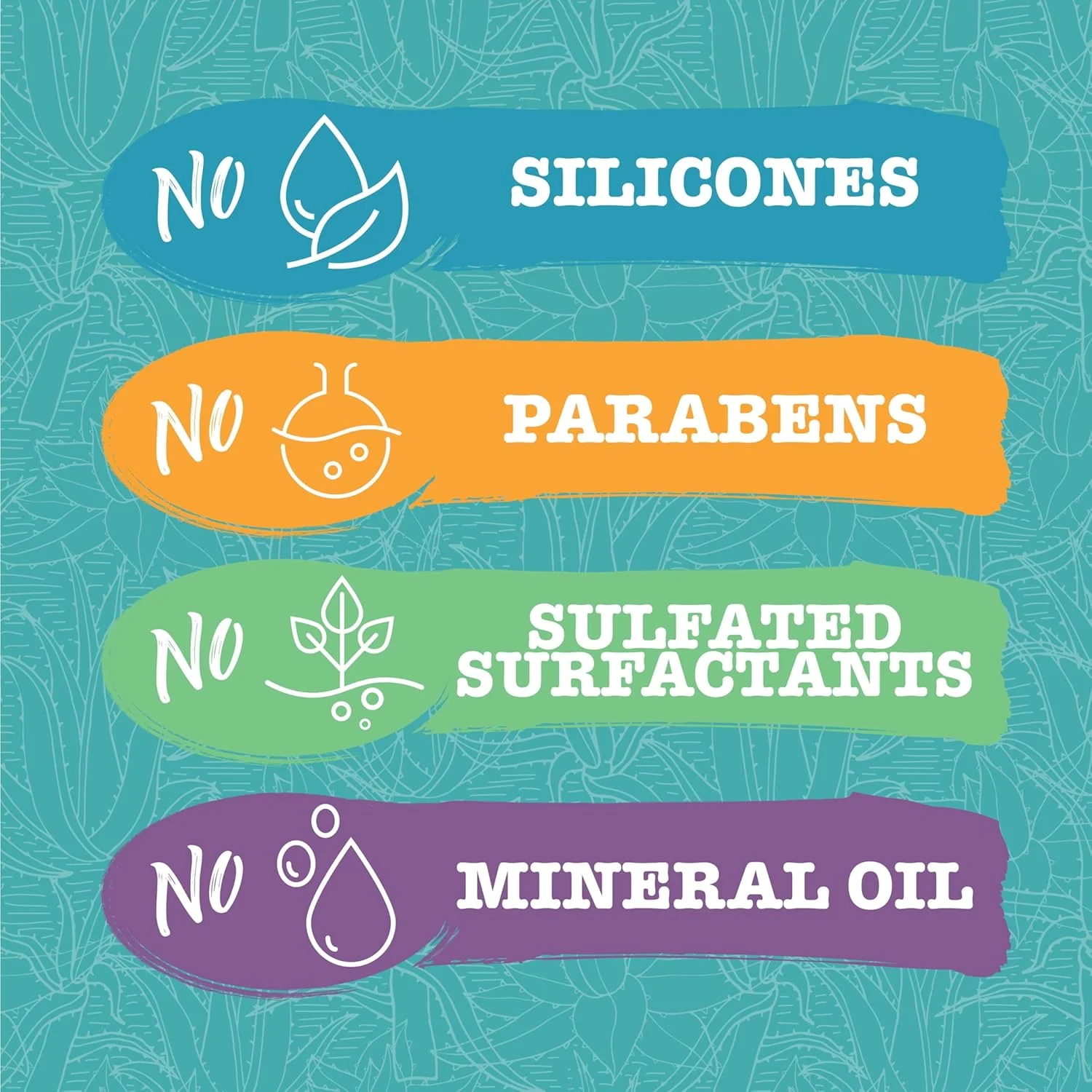 موس حالت دهنده موی فر Maui Moisture حاوی شیر نارگیل، برای حالت دادن به موهای فر، بدون الکل های خشک کننده، پارابن یا سیلیکون، 251 میلی لیتر