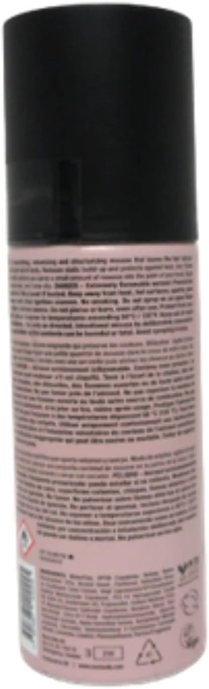 موس حجم دهنده مو ماریا نیلا - 150 میلی لیتر