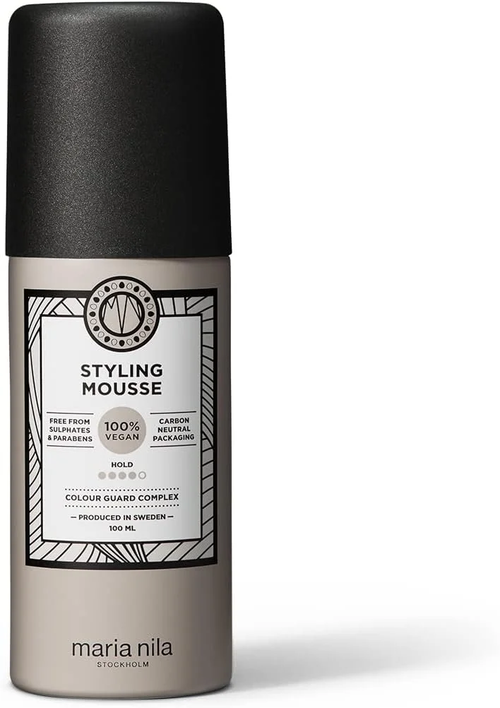 موس حالت دهنده مو ماریا نیلا - 100 میلی لیتر