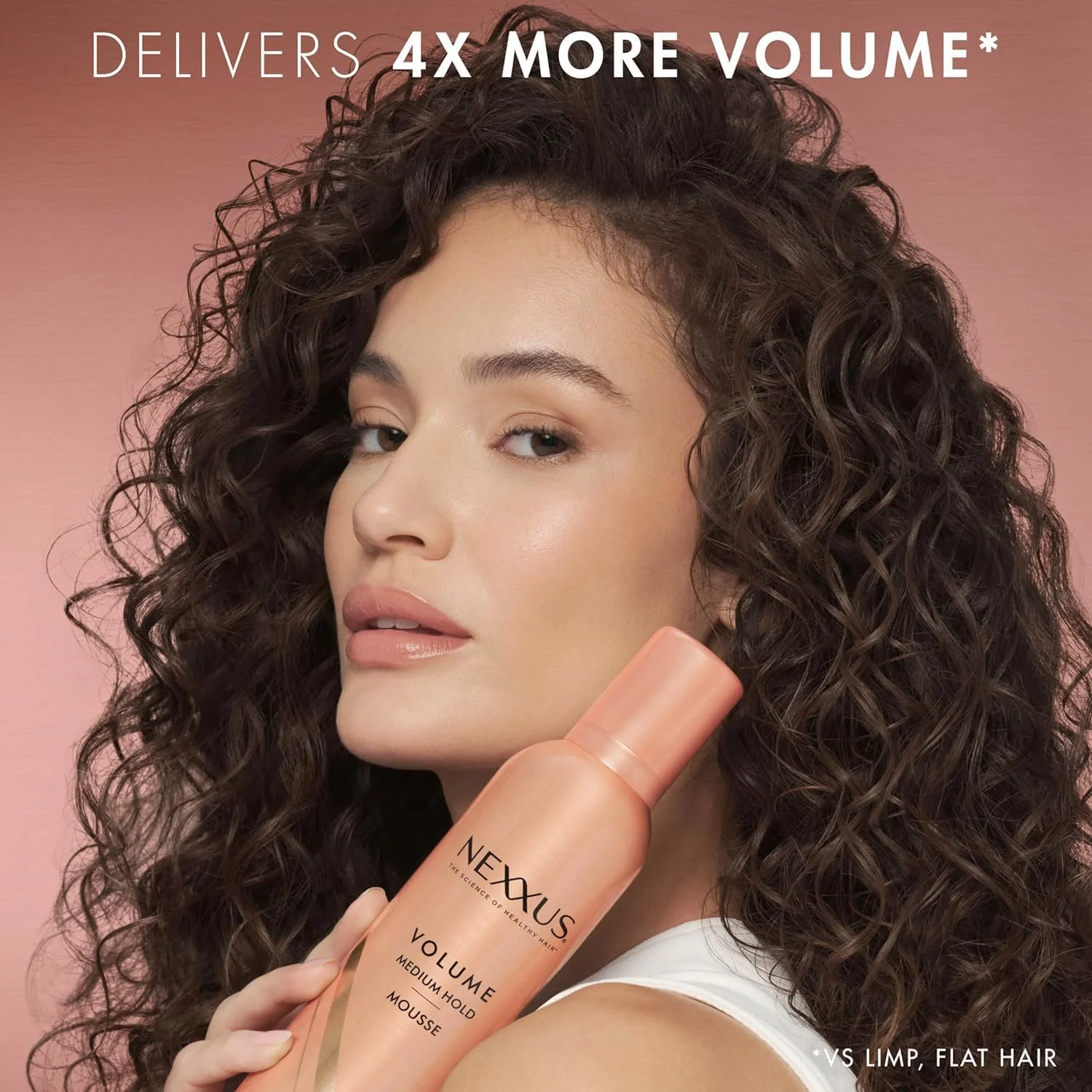 موس مسافرتی نکسوس، حجم دهنده با نگهداری متوسط، بسته 4 عددی – محافظت 72 ساعته در برابر رطوبت، کنترل وز 48 ساعته، رایحه گل رز، 2 اونس (تقریباً 60 میلی لیتر) در هر عدد موس مسافرتی نکسوس، حجم دهنده با نگهداری متوسط، بسته 4 عددی – محافظت 72 ساعته در برابر رطوبت، کنترل وز 48 ساعته، رایحه گل رز، 2 اونس (تقریباً 60 میلی لیتر) در هر عدد