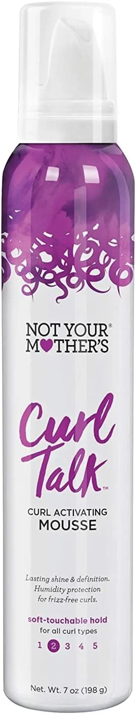 موس فعال کننده فر مو نات یور مادرز، حجم 207 میلی لیتر