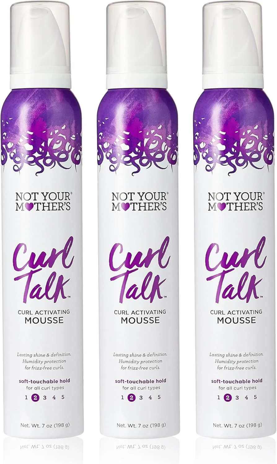 موس فعال کننده فر مو نات یور مادرز، مناسب انواع فر مو (بسته 3 عددی)