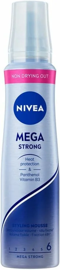 موس مو نیوآ مگا استرانگ، 150 گرم