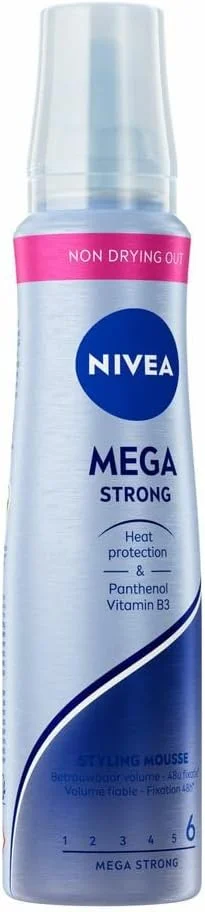 موس مو نیوآ مگا استرانگ، 150 گرم