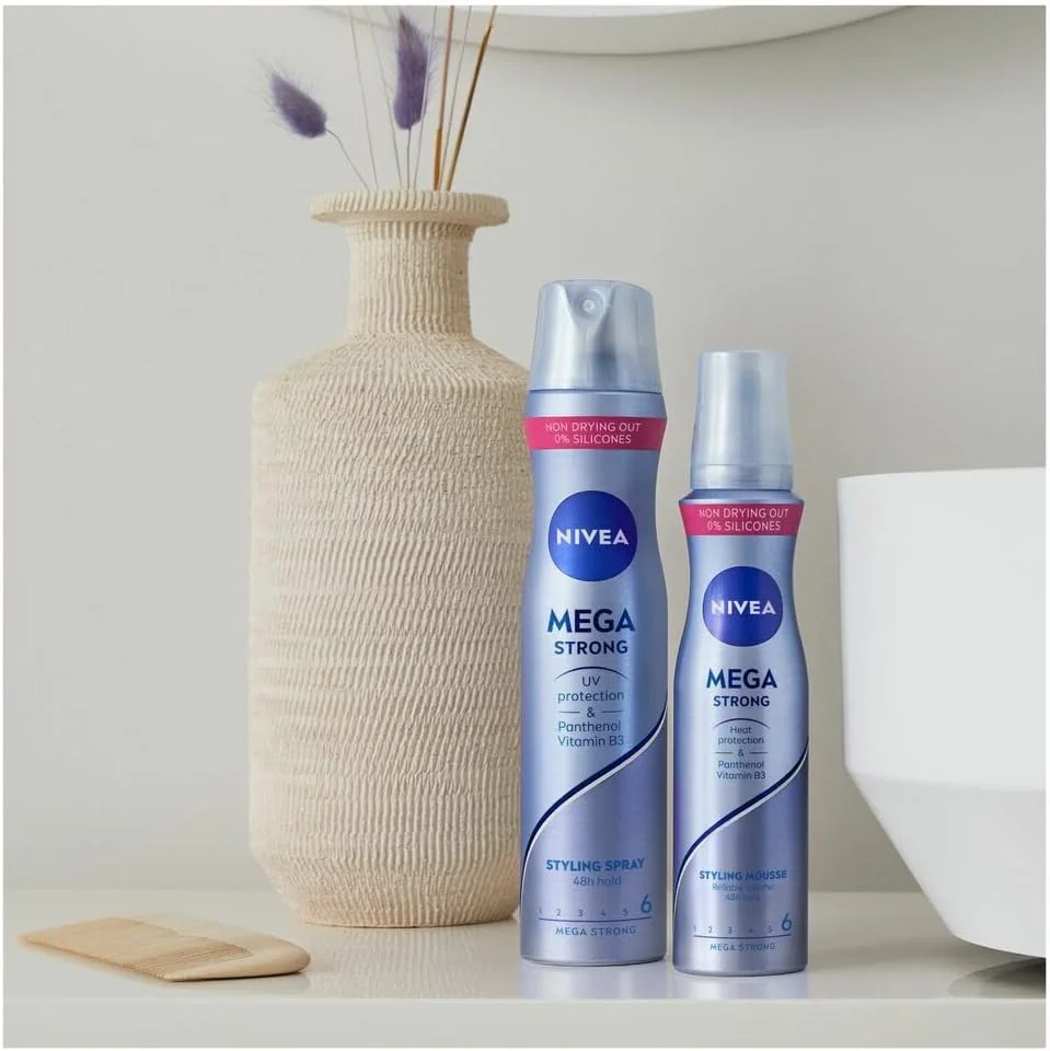 موس مو نیوآ مگا استرانگ، 150 گرم