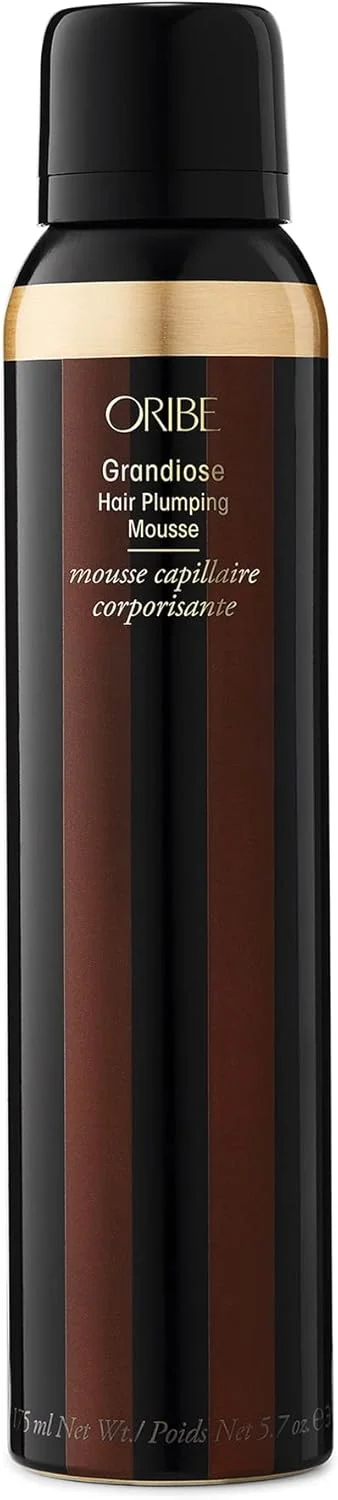 موس حجم دهنده مو اوریبه گرندیوس، 175 میلی لیتر