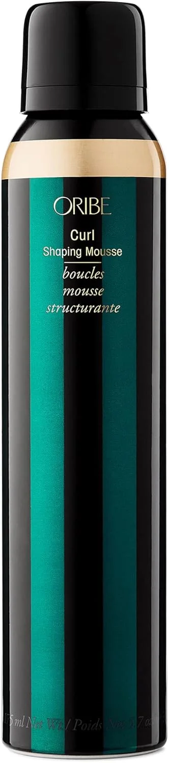 موس حالت دهنده موهای فر اribe، ۱۷۵ میلی لیتر