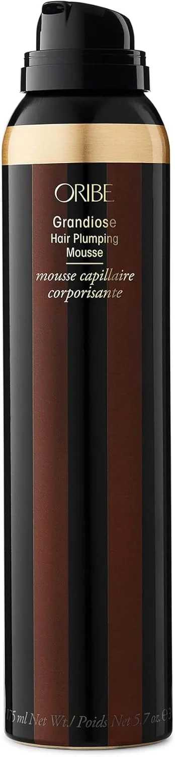 موس حجم دهنده مو اوریبه گرندیوس، 175 میلی لیتر