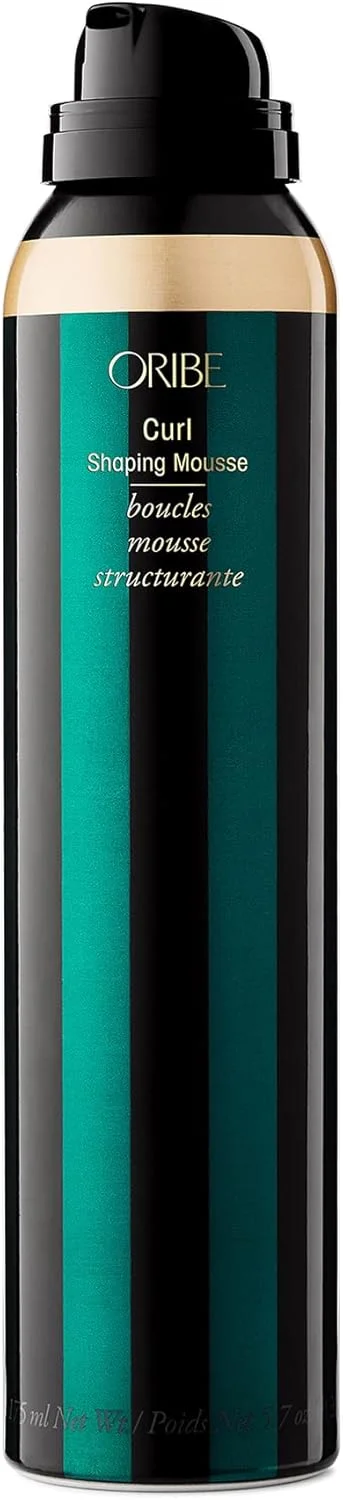 موس حالت دهنده موهای فر اribe، ۱۷۵ میلی لیتر موس حالت دهنده موهای فر اribe، ۱۷۵ میلی لیتر