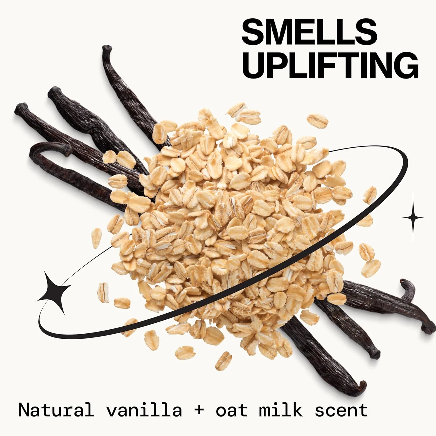 موس مو پسیفیکا - شیر جو دوسر و وانیل - نگهدارنده ملایم برای حجم دهی نرم و آبرسانی با قابلیت لمس، رایحه دلپذیر وانیل، وگان و بدون تست حیوانی، 148 میلی لیتر موس مو پسیفیکا - شیر جو دوسر و وانیل - نگهدارنده ملایم برای حجم دهی نرم و آبرسانی با قابلیت لمس، رایحه دلپذیر وانیل، وگان و بدون تست حیوانی، 148 میلی لیتر