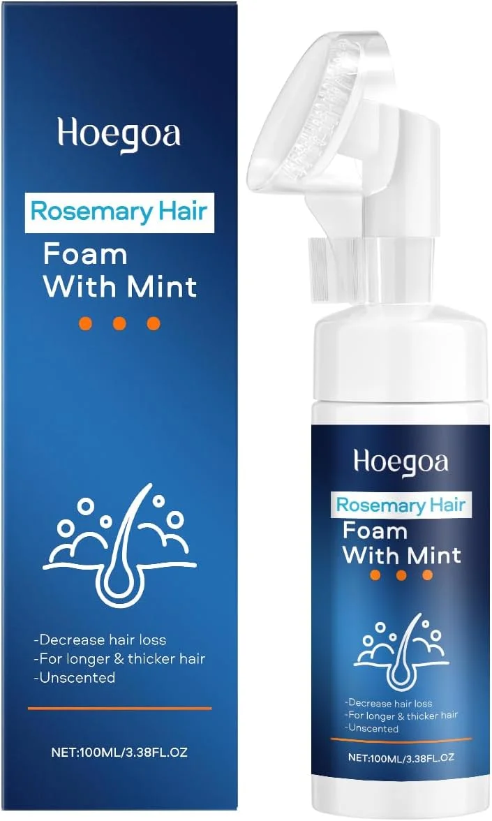 موس حالت دهنده نعناع رُز، غنی شده با آلوئه ورا و جلبک دریایی، با قدرت نگهداری فوق العاده و درخشش بدون وز، موها را مشخص و کنترل می کند، مناسب برای انواع مو، بافت طبیعی را افزایش داده و پایانی صاف ایجاد می کند.