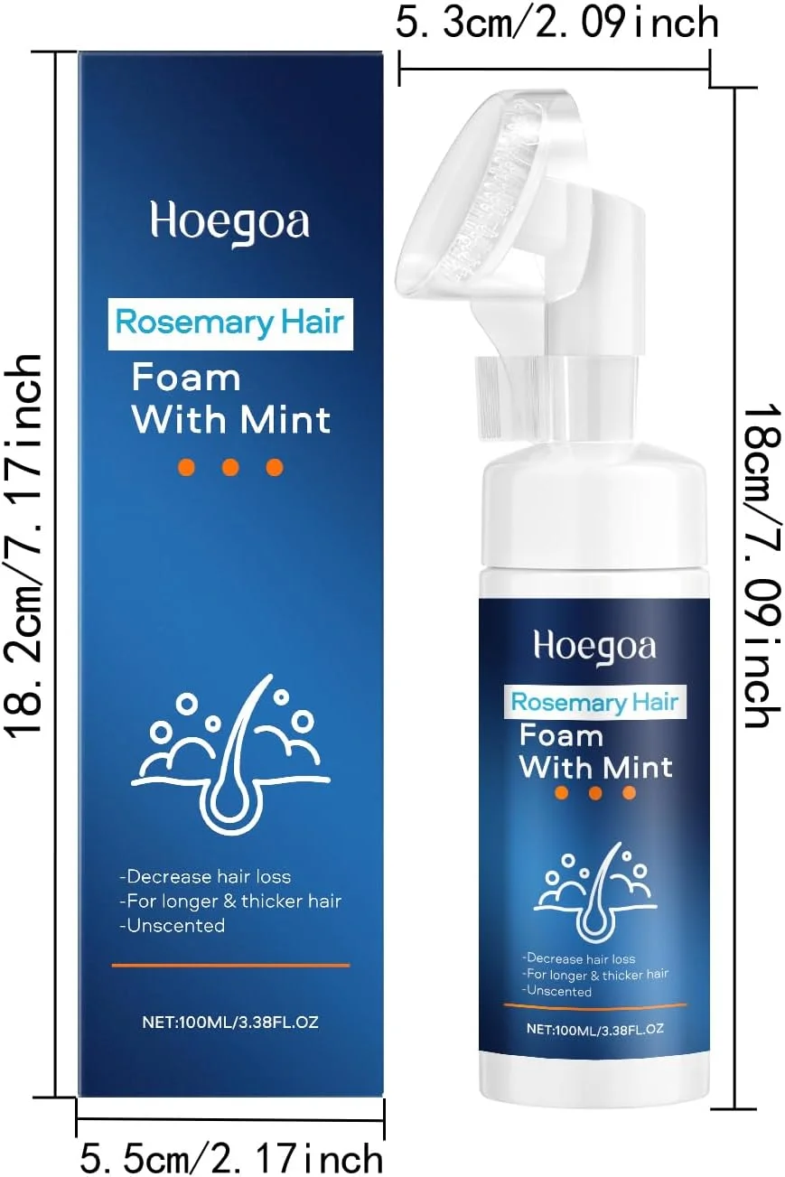 موس حالت دهنده نعناع رُز، غنی شده با آلوئه ورا و جلبک دریایی، با قدرت نگهداری فوق العاده و درخشش بدون وز، موها را مشخص و کنترل می کند، مناسب برای انواع مو، بافت طبیعی را افزایش داده و پایانی صاف ایجاد می کند. موس حالت دهنده نعناع رُز، غنی شده با آلوئه ورا و جلبک دریایی، با قدرت نگهداری فوق العاده و درخشش بدون وز، موها را مشخص و کنترل می کند، مناسب برای انواع مو، بافت طبیعی را افزایش داده و پایانی صاف ایجاد می کند.