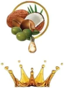 موس حالت دهنده و پیچشی مو حاوی آرگان، نارگیل و زیتون (ترکیب سه گانه) 200 میلی لیتر - حالت دهنده فر و پیچ مو (برای موهای صاف، براق و سالم) موس حالت دهنده و پیچشی مو حاوی آرگان، نارگیل و زیتون (ترکیب سه گانه) 200 میلی لیتر - حالت دهنده فر و پیچ مو (برای موهای صاف، براق و سالم)