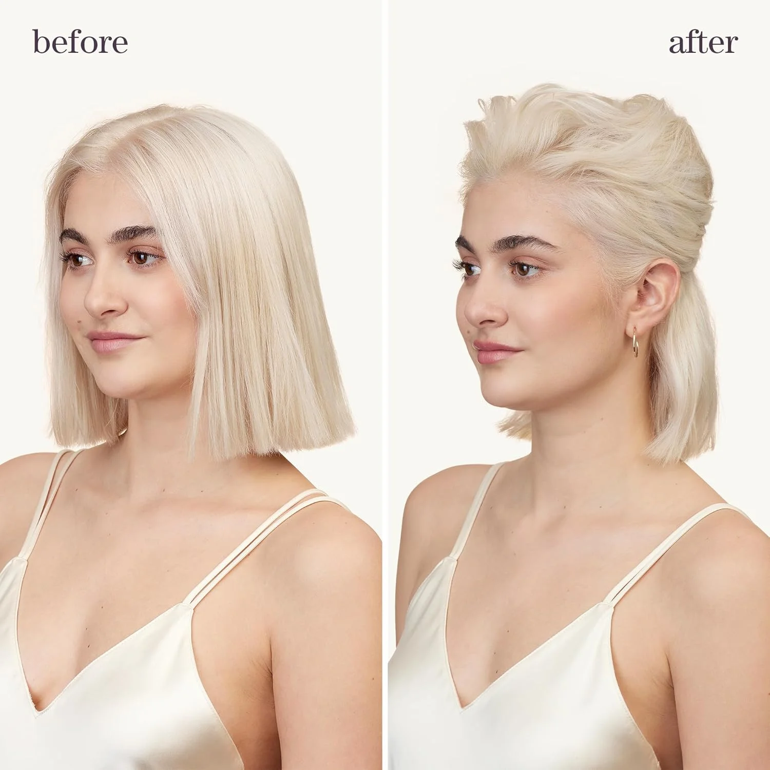 موس حجم دهنده مو Pureology، افزایش حجم، درخشندگی و محافظت از موهای رنگ شده، فرمولاسیون وگان، بدون سولفات برای پاکسازی ملایم، 238 گرم