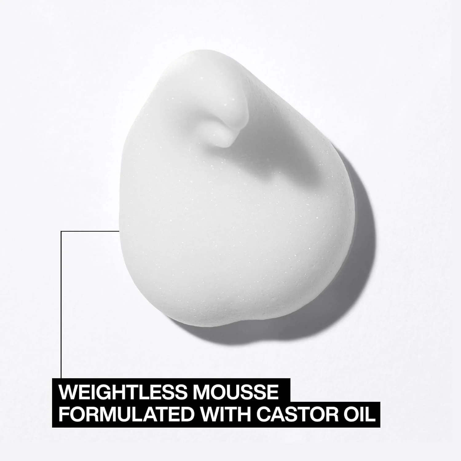 موس حجم دهنده مو ردکن | مناسب برای انواع مو | افزایش دهنده حداکثر حجم و حالت دهی به طول و انتهای مو | مرطوب کننده و محافظت از مو در برابر حرارت و آسیب | کنترل متوسط | 355 میلی لیتر