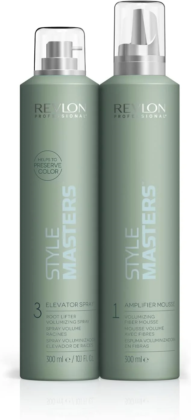 موس حجم دهنده مو رولون پروفشنال، فوم با تراکم متوسط برای موهای نازک، 300 میلی لیتر موس حجم دهنده مو رولون پروفشنال، فوم با تراکم متوسط برای موهای نازک، 300 میلی لیتر