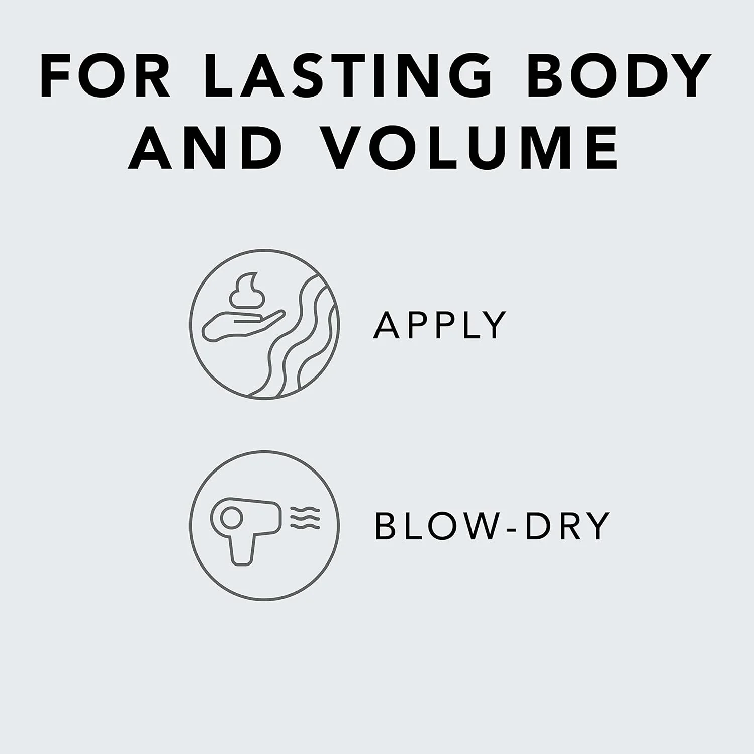 موس حالت دهنده قوی سباستین، 200 گرم