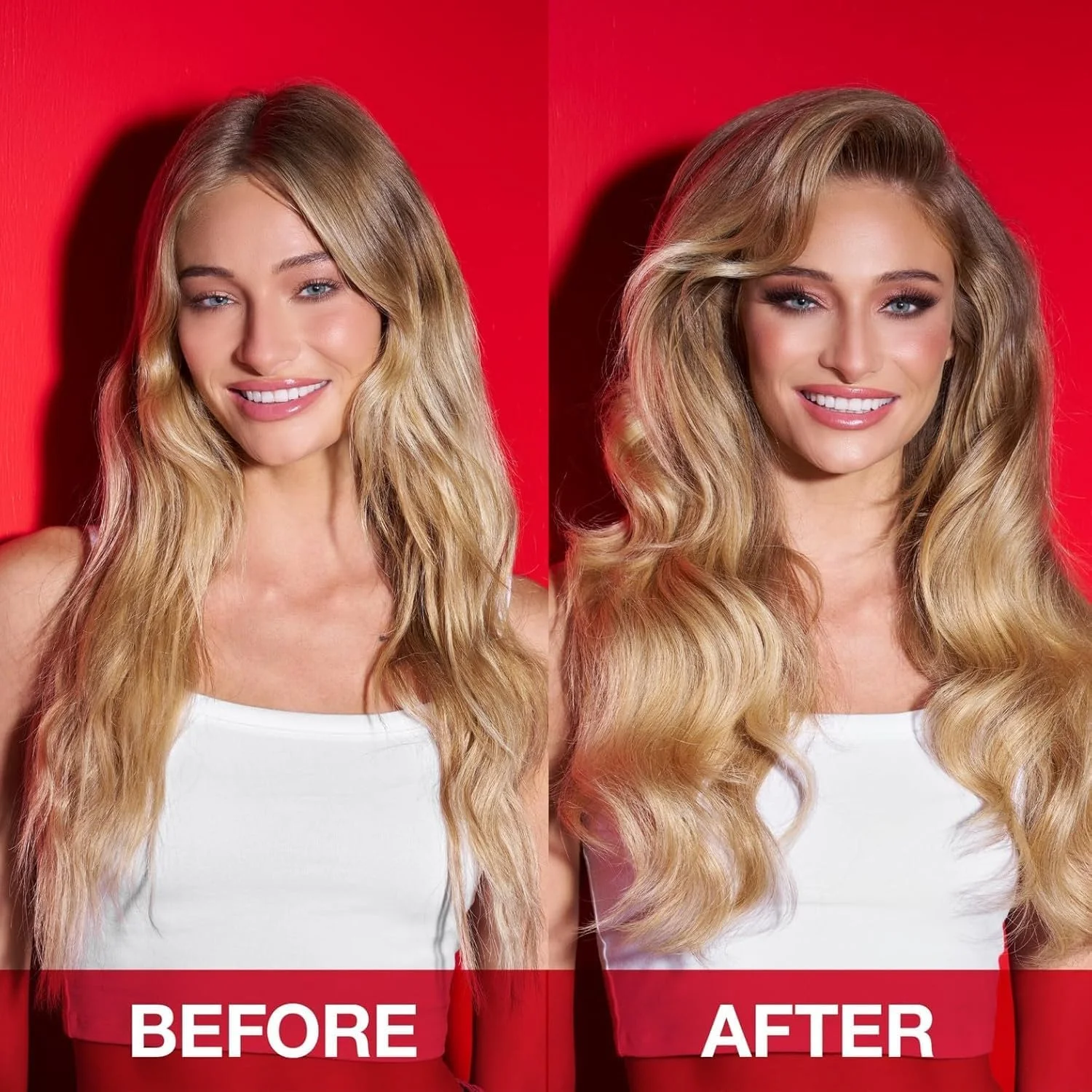 موس حجم دهنده مو سایز مسافرتی، 47 میلی لیتر | حجم دهنده با نگهداری قوی | مقاوم در برابر رطوبت تا 72 ساعت