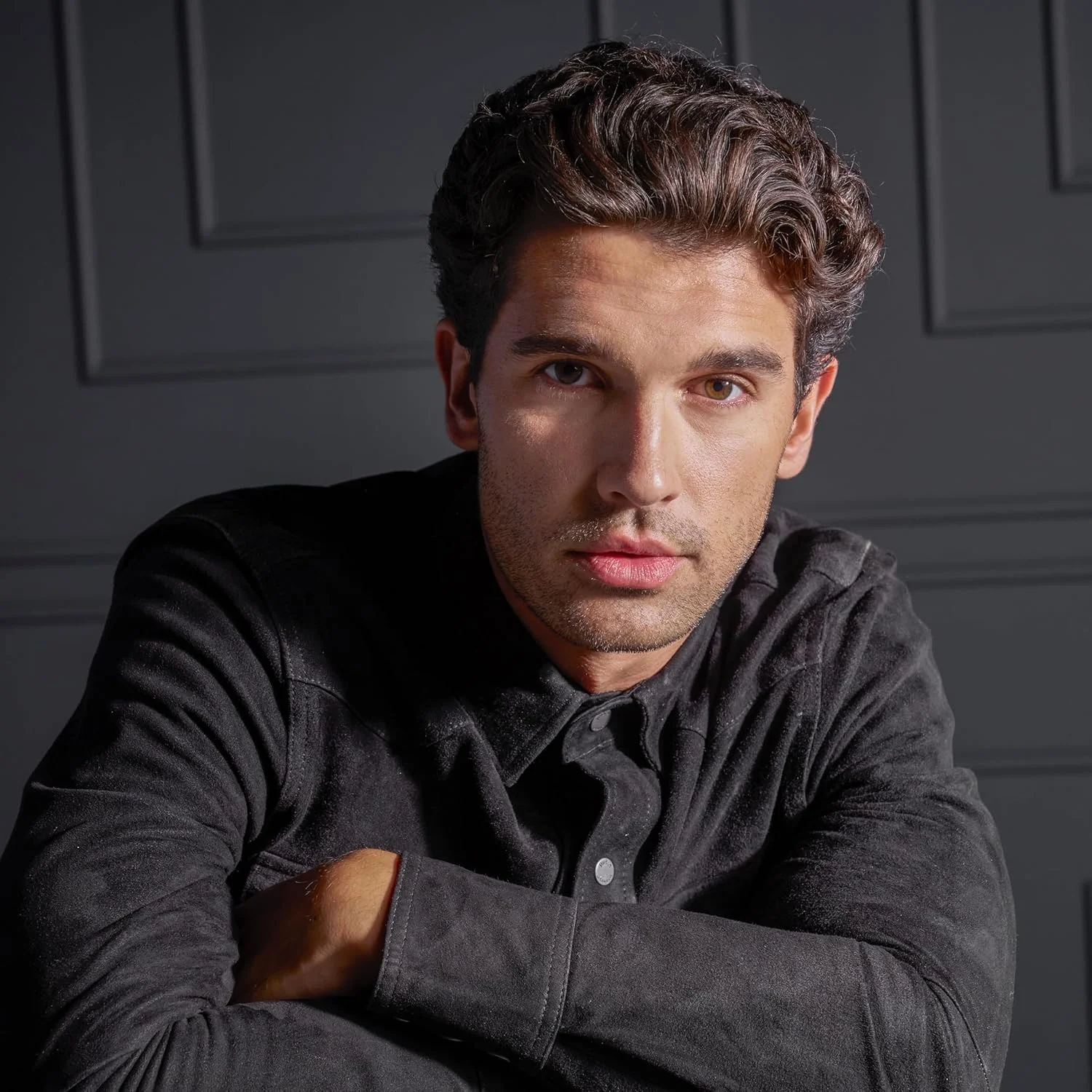 موس حالت دهنده مو برای فر کردن موها، 250 میل