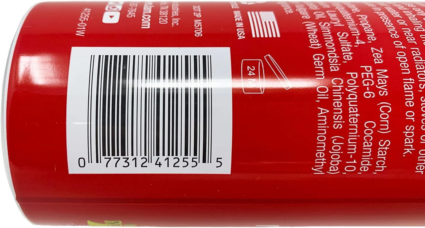 موس حالت دهنده مو آمپرو شاین ان جم مجیک فینگرز مخصوص بافت (بسته 4 عددی)