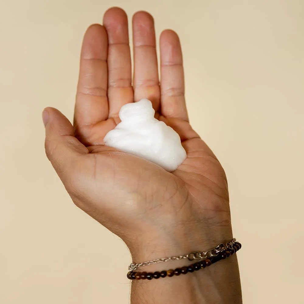 موس حالت دهنده مو سواوسیتو، فر کننده، درخشان کننده، ایجاد بافت برای موهای حجیم - بدون سولفات، بدون گلوتن، بدون پارابن موس حالت دهنده مو سواوسیتو، فر کننده، درخشان کننده، ایجاد بافت برای موهای حجیم - بدون سولفات، بدون گلوتن، بدون پارابن