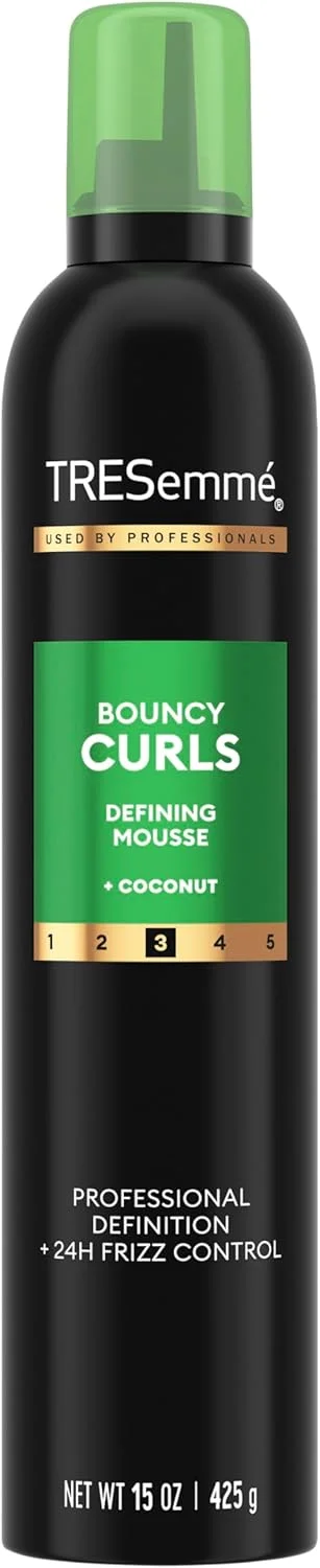 موس حالت دهنده مو ترزمی، کنترل قوی، ۴۲۵ گرم