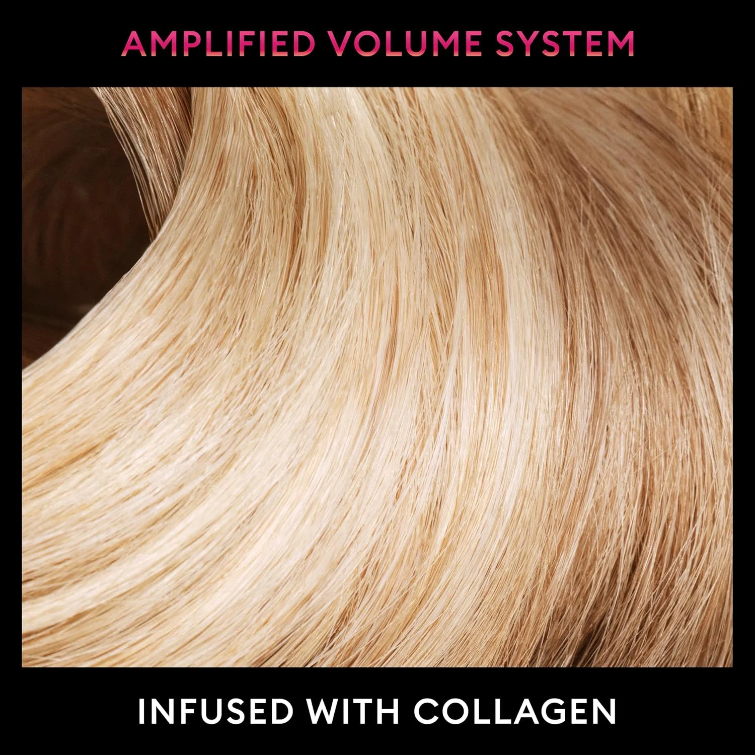 موس حجم دهنده مو TRESemmé، افزایش حجم مو تا 24 ساعت با فناوری Pro Lock، 310 میلی لیتر