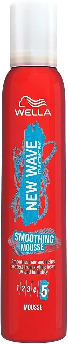 موس حالت دهنده مو نیو ویو