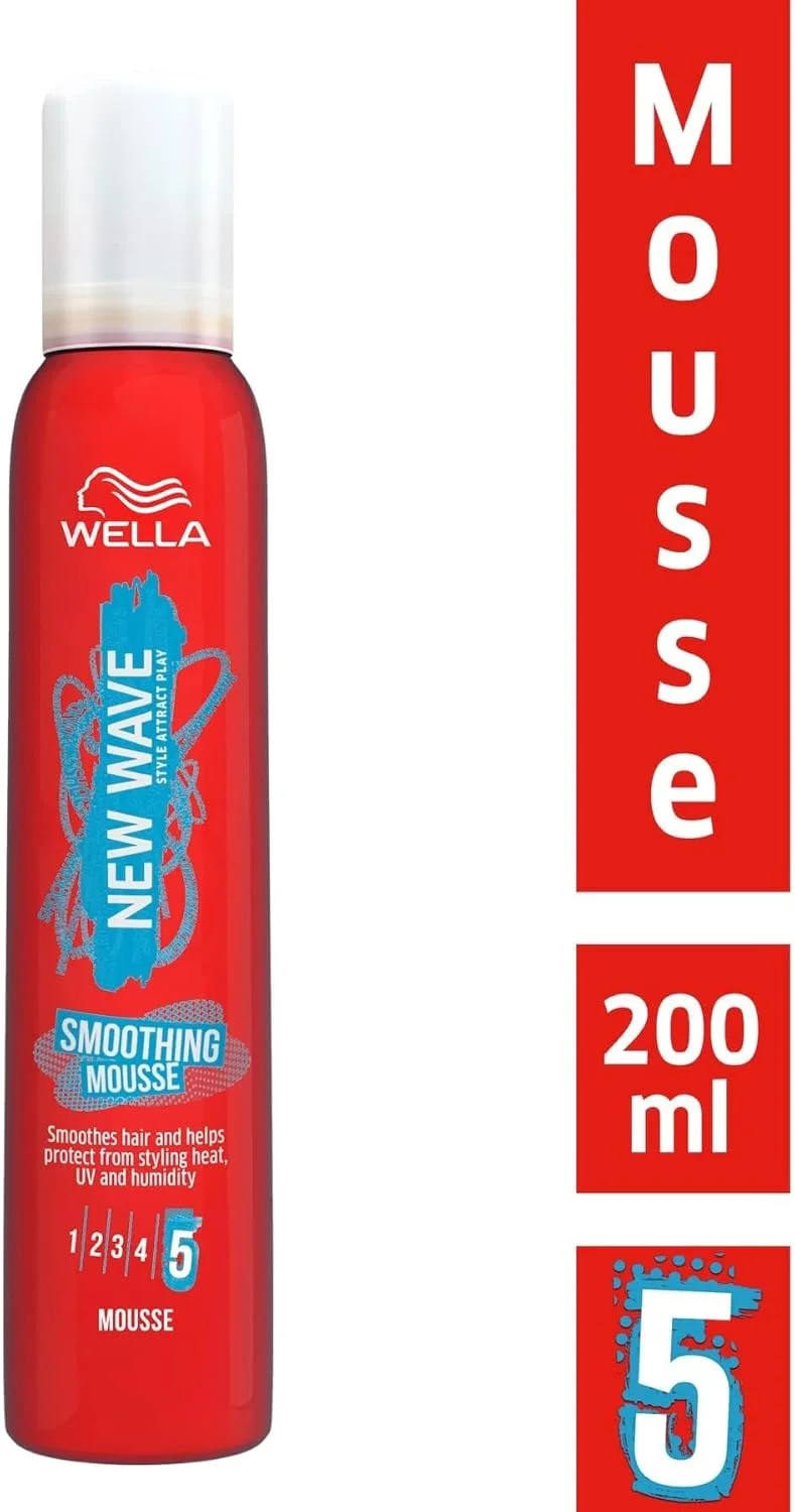 موس حالت دهنده مو نیو ویو