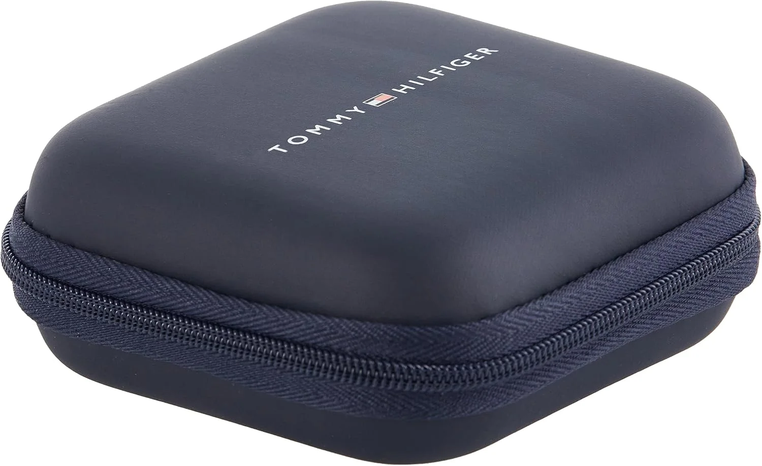 گردنبند زنانه تامی هیلفیگر با روکش طلایی از جنس استیل - 2701034 گردنبند زنانه تامی هیلفیگر با روکش طلایی از جنس استیل - 2701034