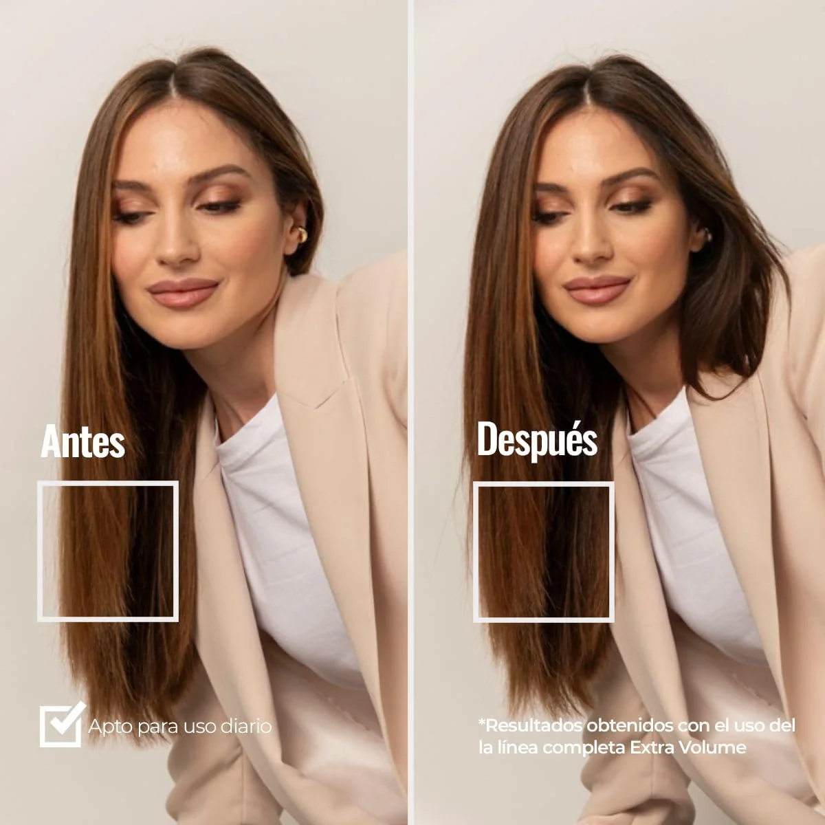 آوریل ات نیچر - ماسک فوری بازسازی کننده - ماسک موی مرطوب کننده - 200 میلی لیتر - برای موهای نازک و خیلی نازک - درمان مو با سلول های بنیادی - محصول گیاهی - افزایش دهنده حجم