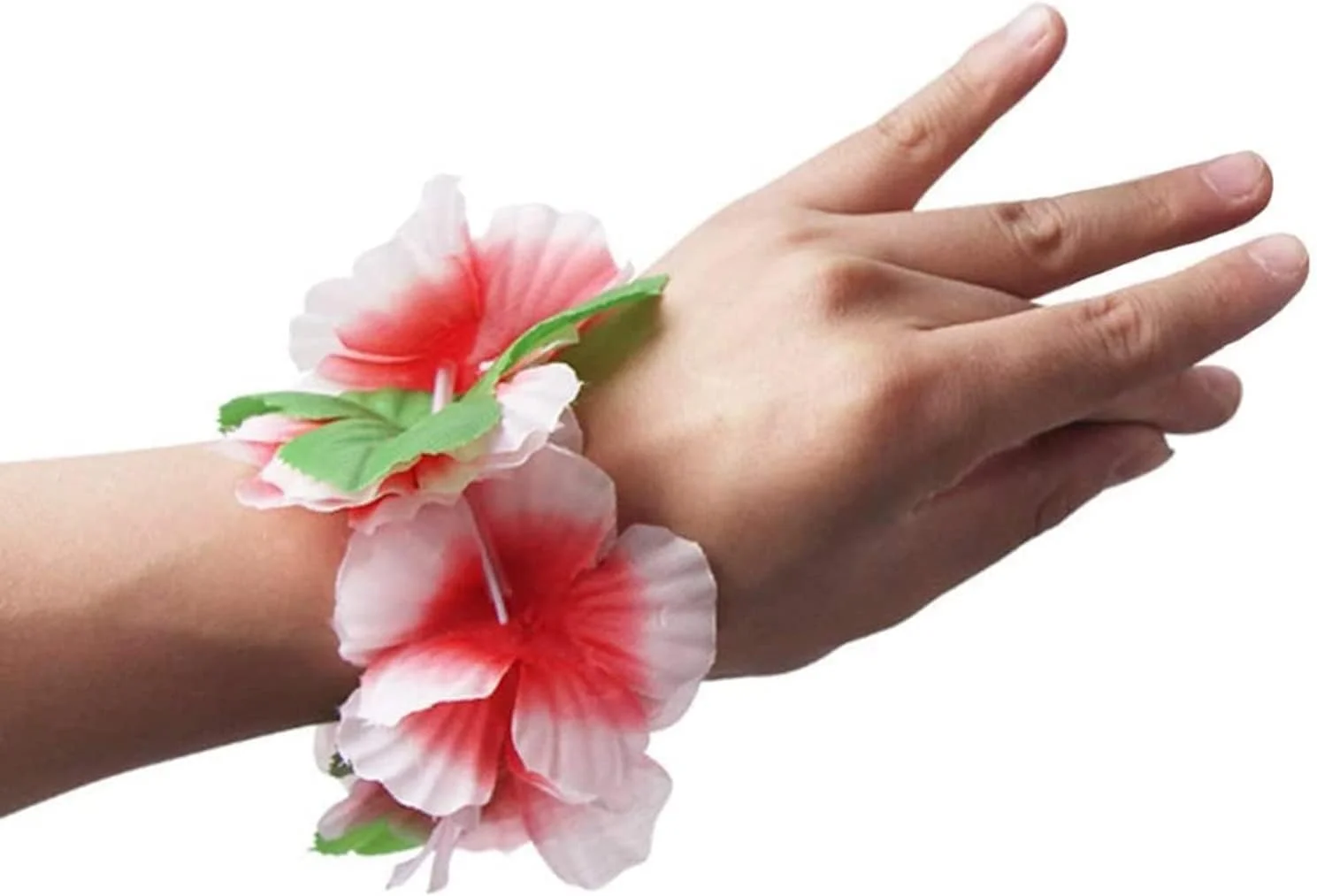 خزنه 24 عددی تاج گل، هدبند و دستبند هاوایی، تاج گل برگ گل استوایی، گردنبند، تل سر، دستبند، مناسب عروسی، تعطیلات، کارناوال ساحلی تابستانی، تزئینات عروسی خزنه 24 عددی تاج گل، هدبند و دستبند هاوایی، تاج گل برگ گل استوایی، گردنبند، تل سر، دستبند، مناسب عروسی، تعطیلات، کارناوال ساحلی تابستانی، تزئینات عروسی