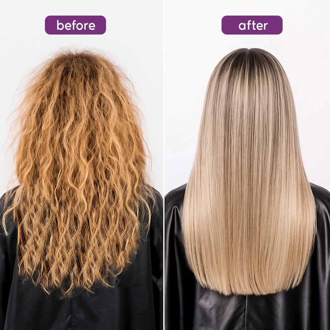 درمان مو بوتاکس مو راونا آی بلی کاپلی برای موهای بلوند - بوتاکس کاپیلار پارا ال کابیو، سیروجیا کاپیلار پارا ال کابیو - اثر ضد وز، کاهش حجم، صاف کننده - 1 کیلوگرم درمان مو بوتاکس مو راونا آی بلی کاپلی برای موهای بلوند - بوتاکس کاپیلار پارا ال کابیو، سیروجیا کاپیلار پارا ال کابیو - اثر ضد وز، کاهش حجم، صاف کننده - 1 کیلوگرم