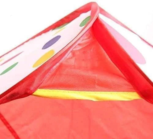 چادر بازی تاشو و رنگارنگ استخر توپ اقیانوسی برای کودکان مدل SZ1004 چادر بازی تاشو و رنگارنگ استخر توپ اقیانوسی برای کودکان مدل SZ1004