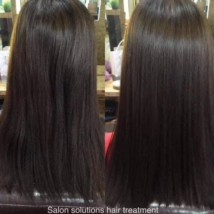 ماسک مو پروتئین شیر آ بون – تغذیه عمیق، موهای صاف و درخشان، ترمیم و تقویت موهای آسیب دیده 500 گرم