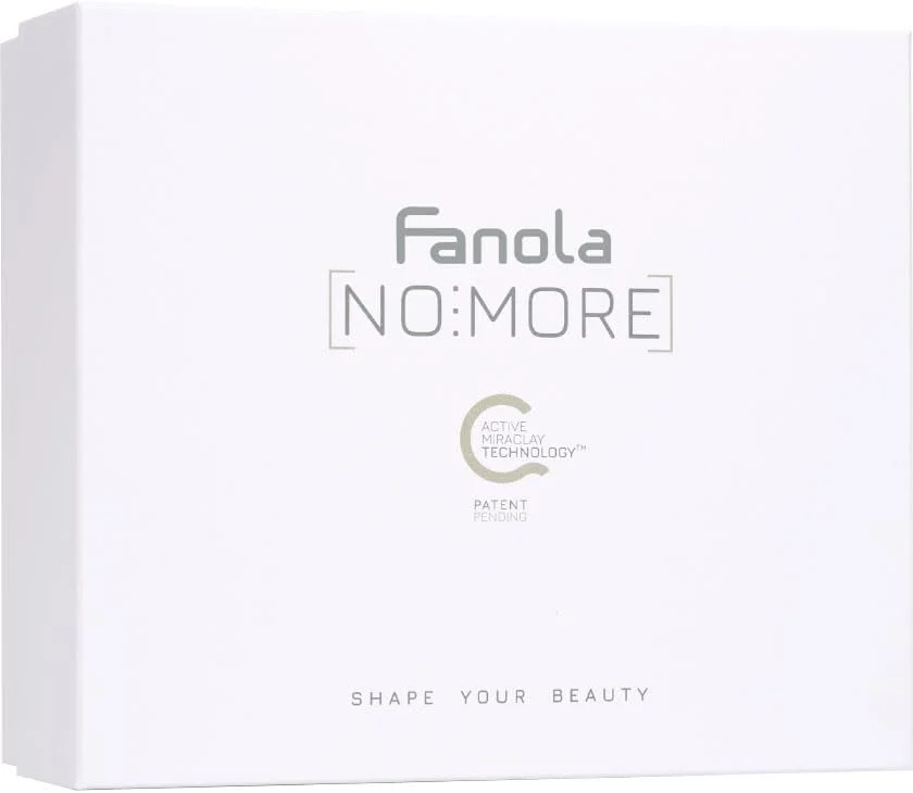 کیت مراقبت مو Fanola شامل پاک کننده آماده ساز 250 میل، ماسک حالت دهنده 200 میل و یک گره باز کن برای تغذیه، آبرسانی، باز کردن گره مو و حالت دهی ماندگار، بدون سیلیکون و وگان