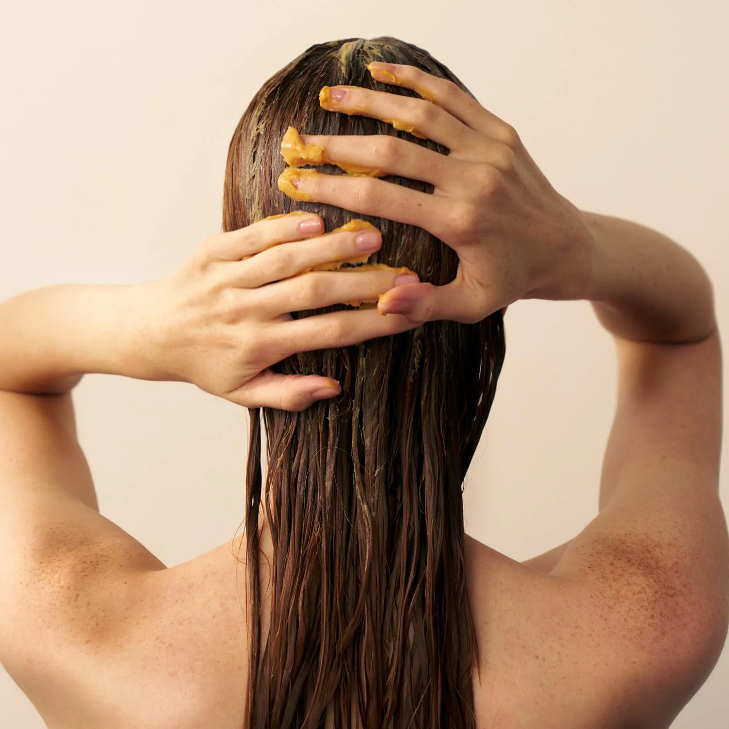 ماسک احیا کننده رنگ مو کریستوف رابین - مسی شیک ۲۵۰ میلی لیتر