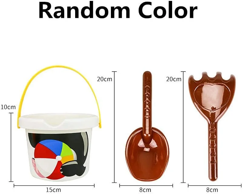 ست سطل و بیل اسباب بازی ساحلی برای کودکان، اسباب بازی های ساحلی، شن بازی برای کودکان، ست ساحلی گودال شن، شن بازی برای کودکان، سطل و بیل پاندا ست سطل و بیل اسباب بازی ساحلی برای کودکان، اسباب بازی های ساحلی، شن بازی برای کودکان، ست ساحلی گودال شن، شن بازی برای کودکان، سطل و بیل پاندا