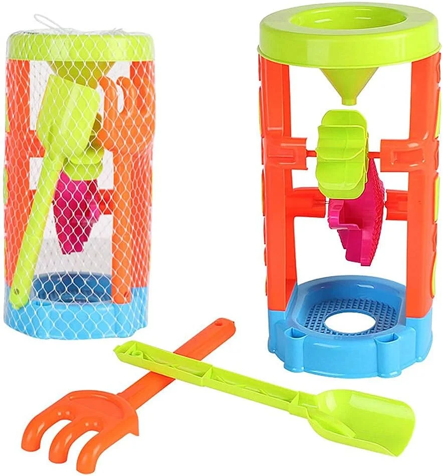 ست سطل و بیل ساحلی، سطل و بیل اسباب بازی شن و ماسه برای کودکان نوپا، اسباب بازی های گودال شن، سطل های ساحلی، ست سطل و بیل بازی شن و ماسه کودکان ست سطل و بیل ساحلی، سطل و بیل اسباب بازی شن و ماسه برای کودکان نوپا، اسباب بازی های گودال شن، سطل های ساحلی، ست سطل و بیل بازی شن و ماسه کودکان